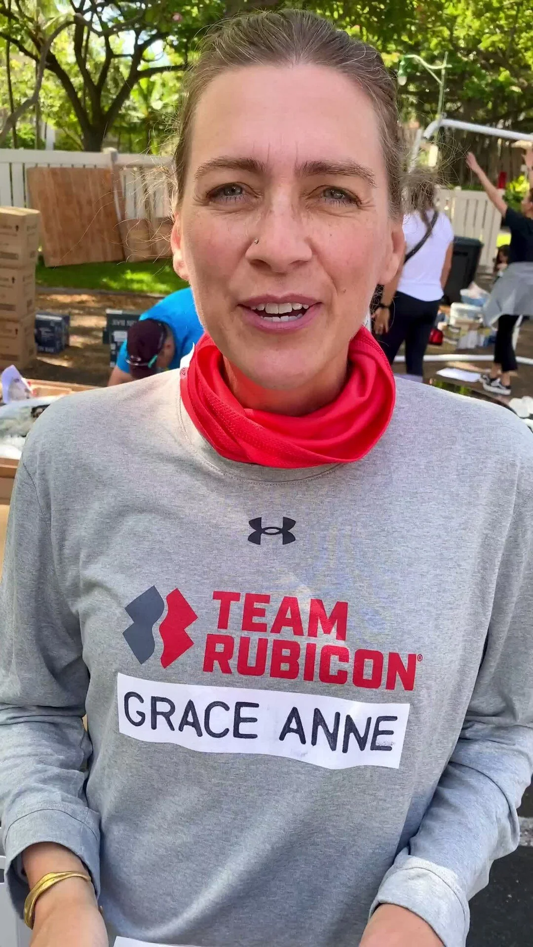 HomeAid® Hawaii Building A Future Without Homelessness