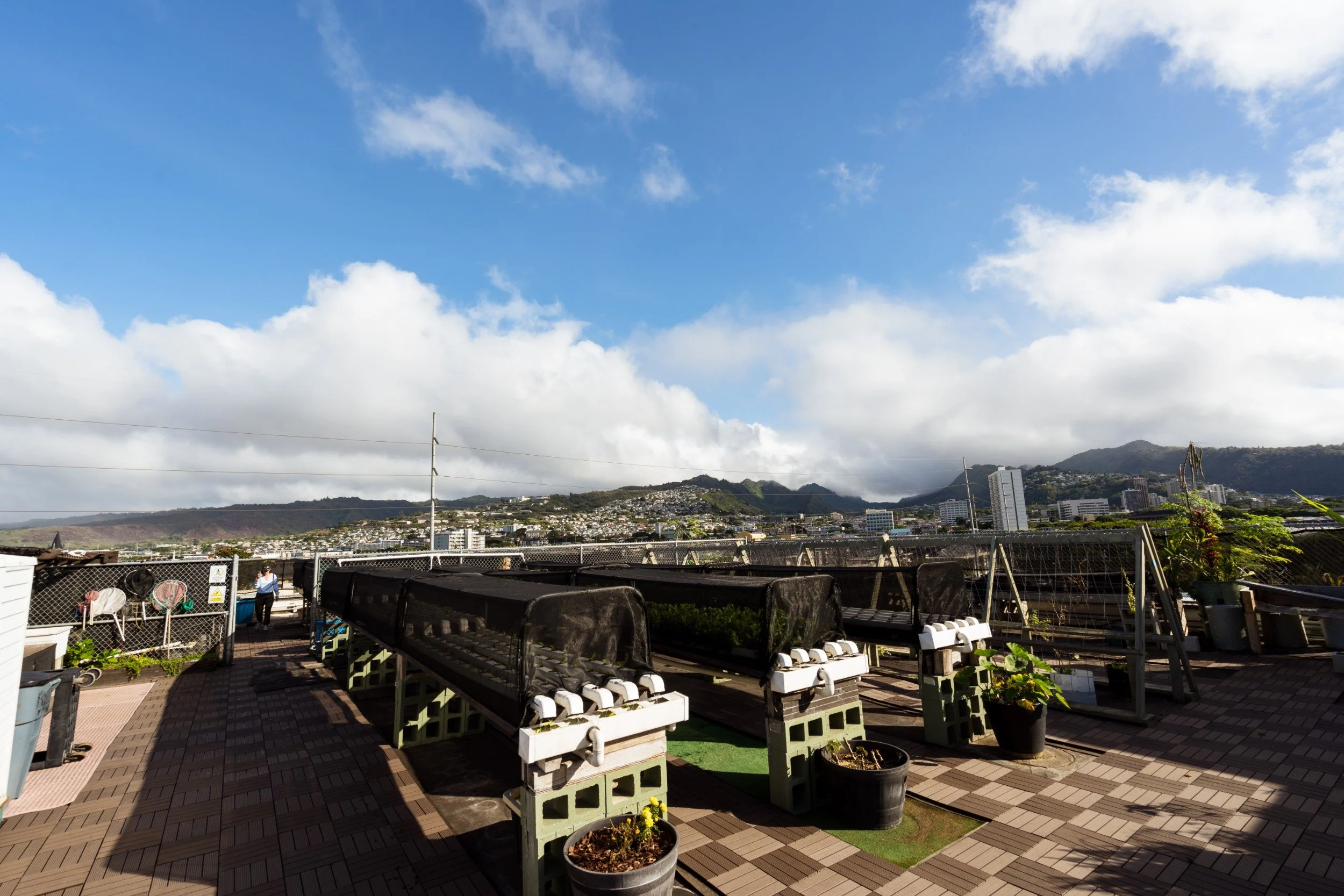 HomeAid® Hawaii Building A Future Without Homelessness