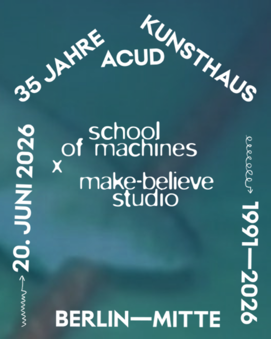 X Communication exhibition this Saturday!