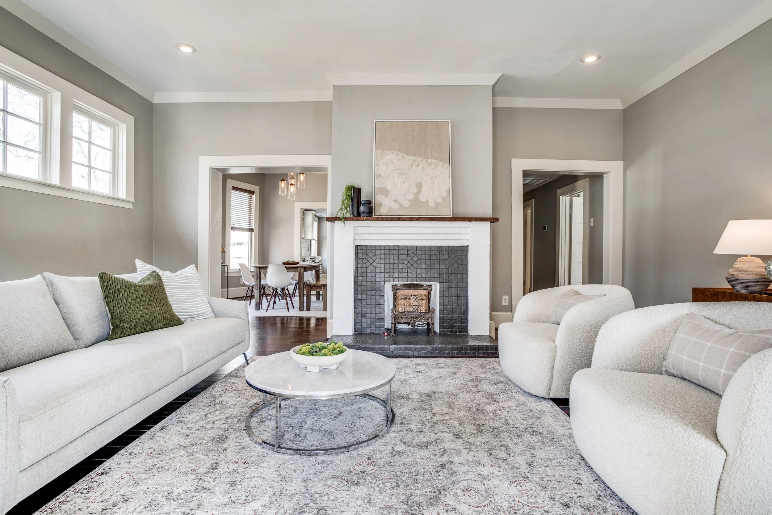 New Listing: 214 N Edgefield