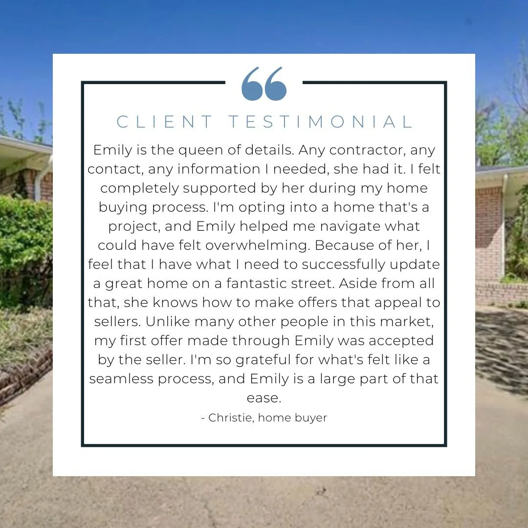 Cliffoak: Testimonial