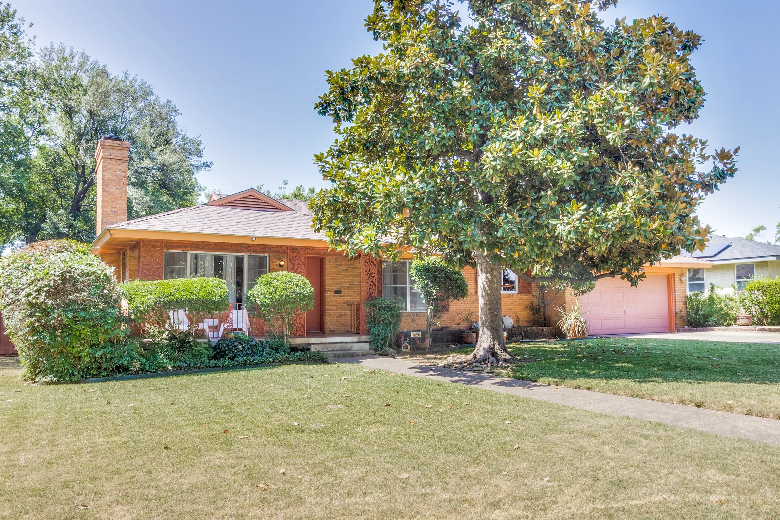 New Listing: 526 Woolsey