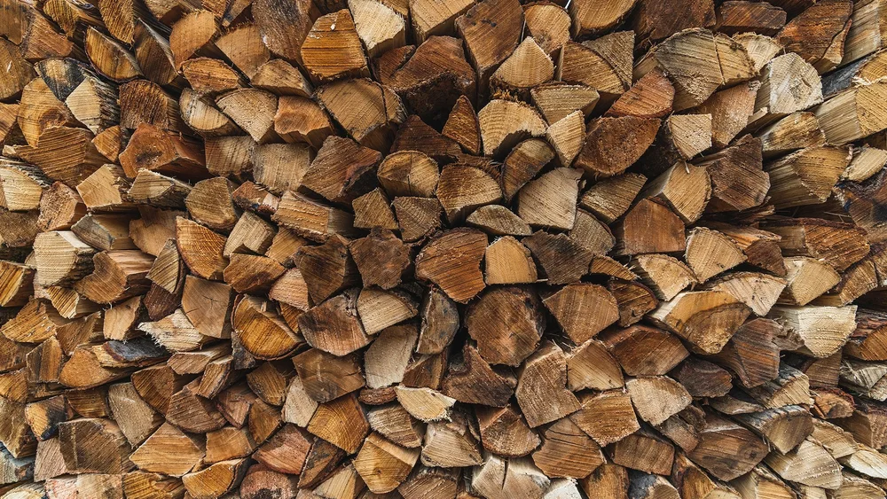 Order Firewood Today — Gevry Firewood VT