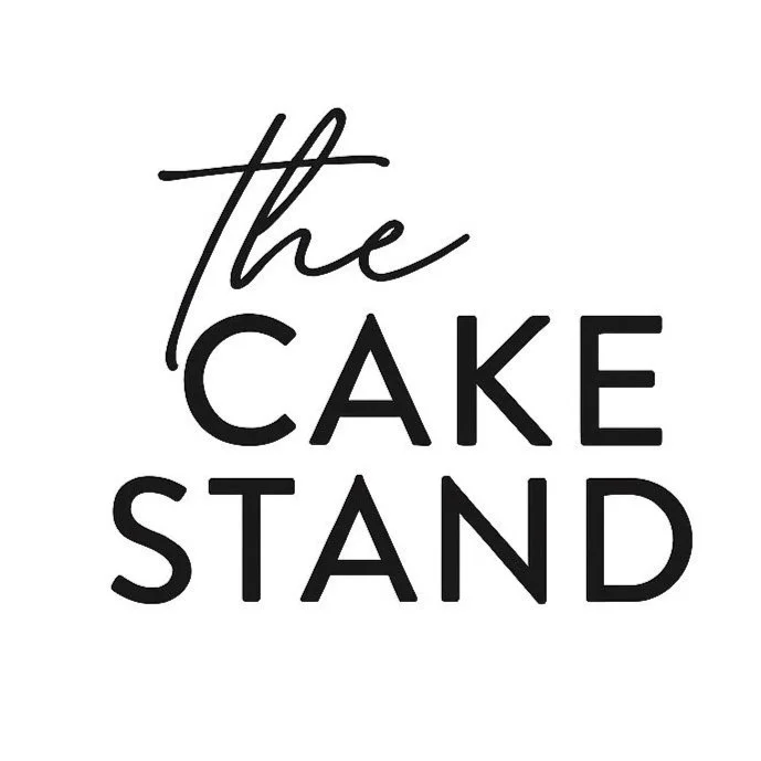 The Cake Stand