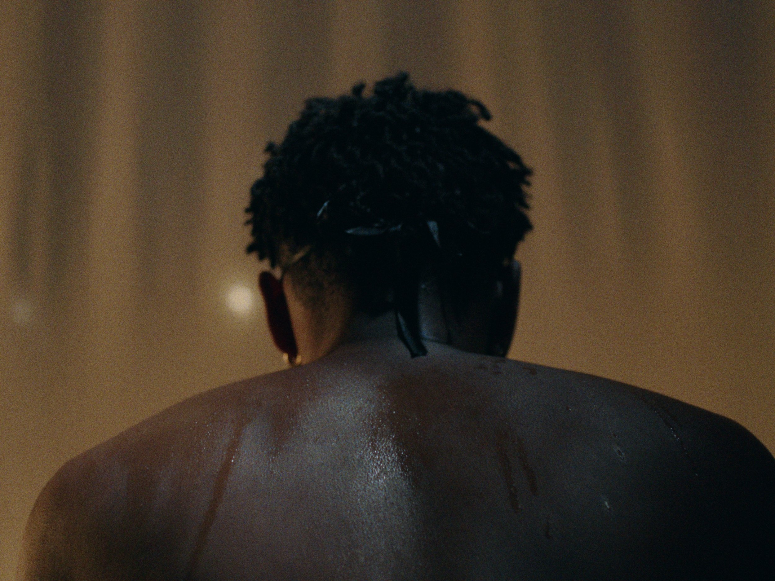 Thalia - Short Film
