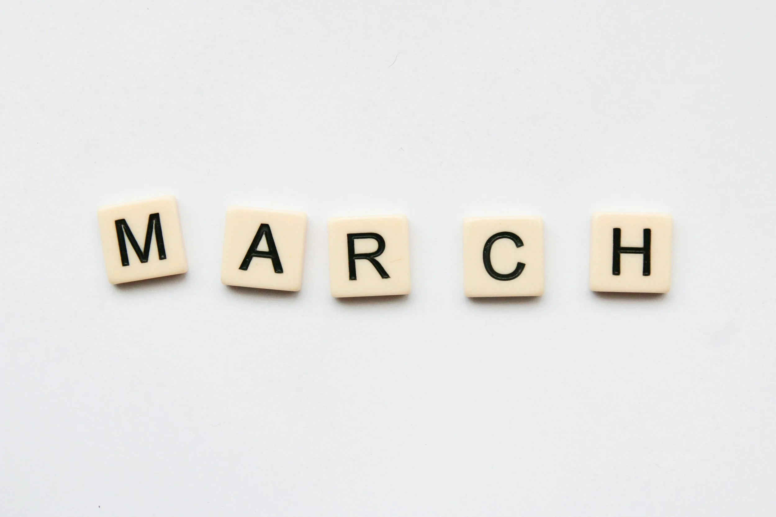 March BCCM Open Mic