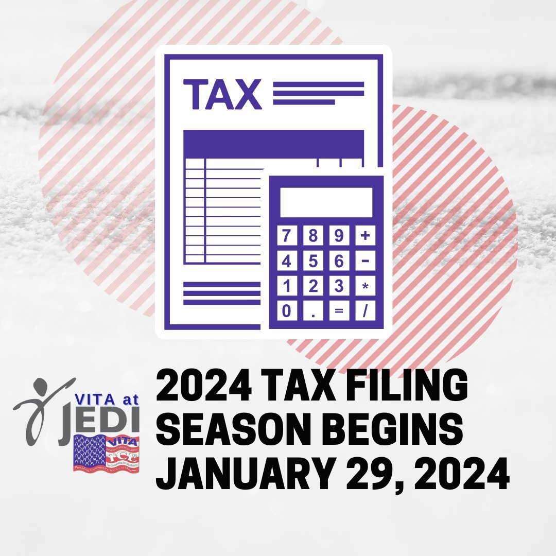 Our Tax Filing season for 2024 begins on January 29th.
Appointment scheduling and taxpayer packets will be available beginning on January 24

Open hours:
🇺🇲 Mount Shasta
Monday-Friday 
9:00 am - 4:00 pm
1/29/24- 4/19/24
walk-ins welcome (no appoint