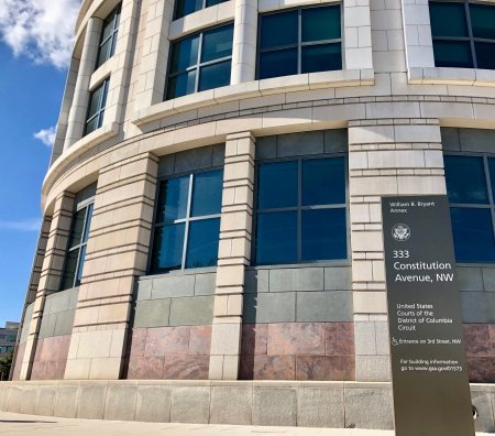 D.C. Circuit Blocks Trump’s Military Ban, Stopping the Discharge of Transgender Servicemembers