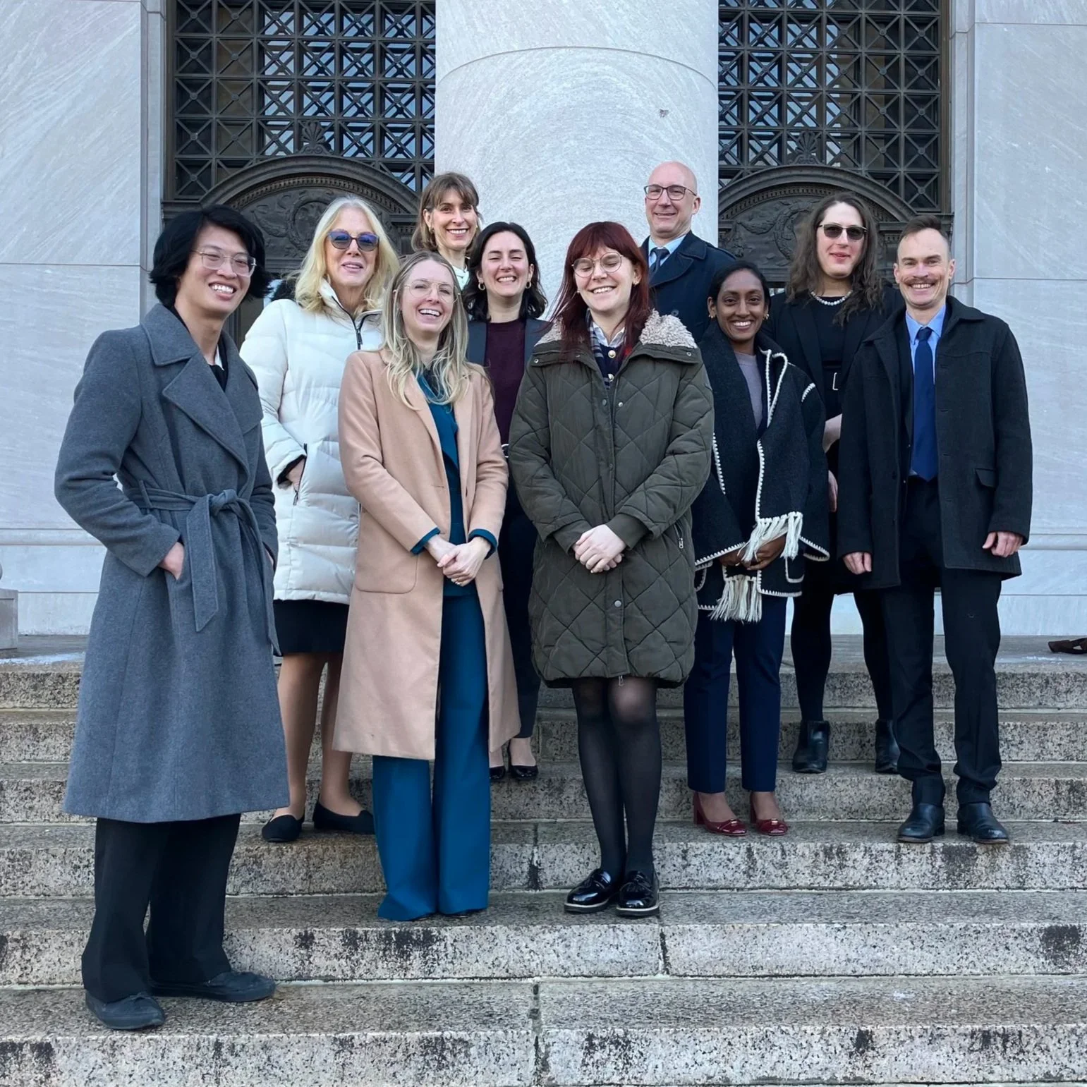 Federal Court Orders Preliminary Relief for Trans Plaintiffs in Class Action Against Aetna