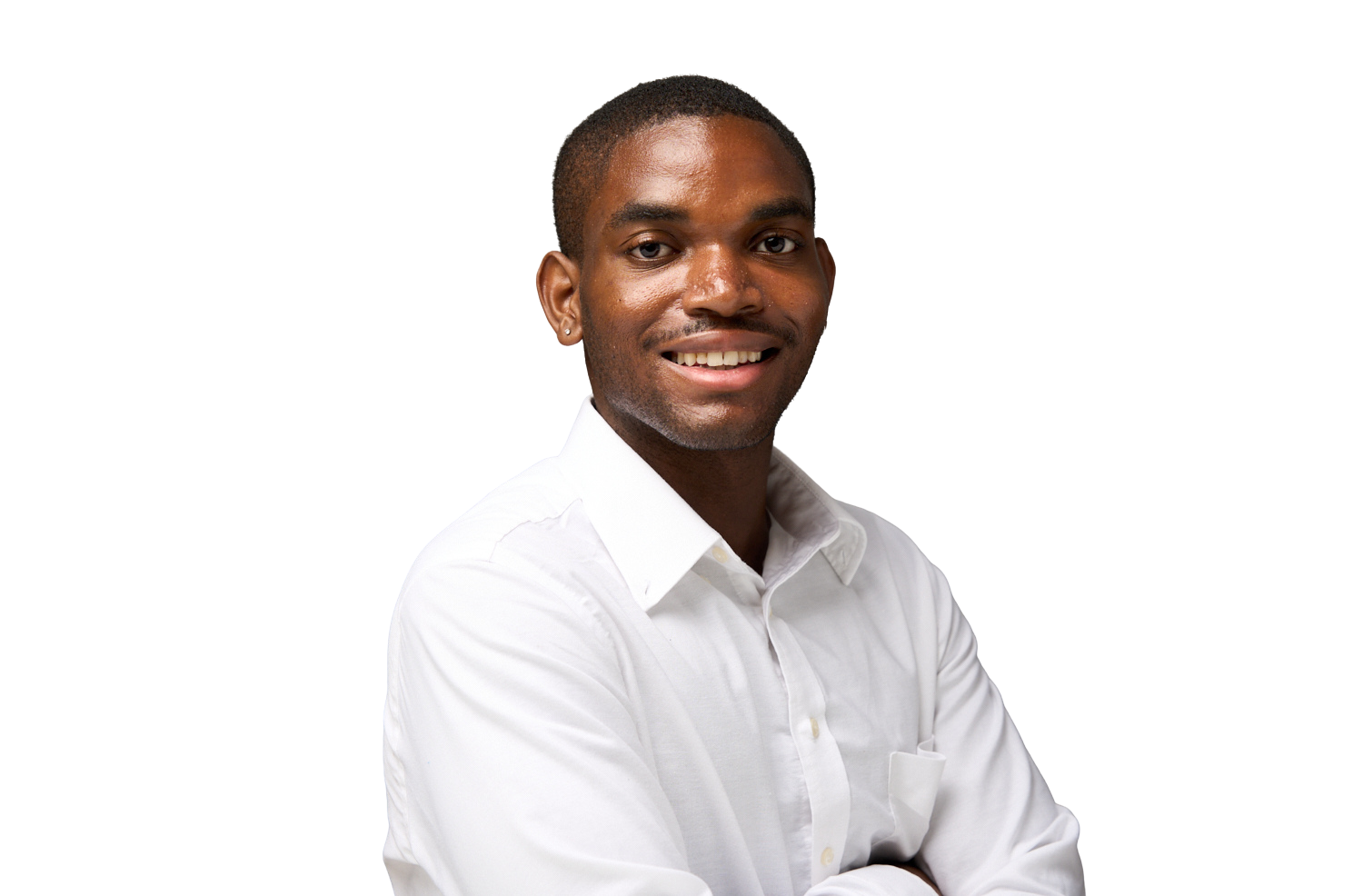 Wardenski P.C. Welcomes Summer Associate Elijah Pitt