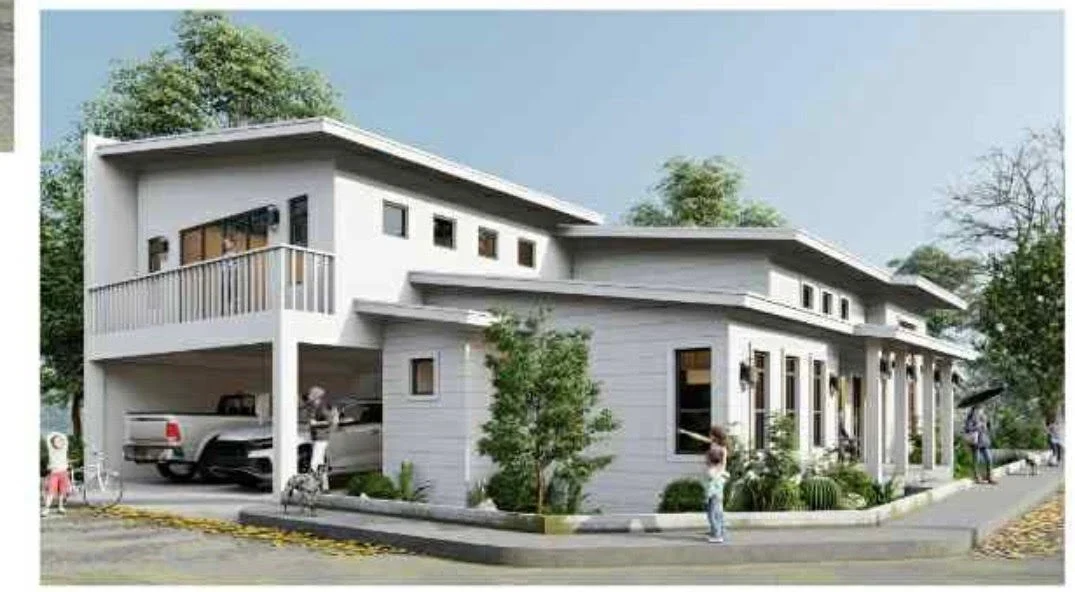 Coming Soon - New Build in Angeles City, Pampanga Philippines