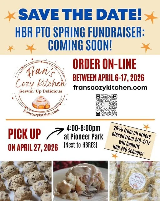 Fran's Cozy Kitchen Fundraiser
