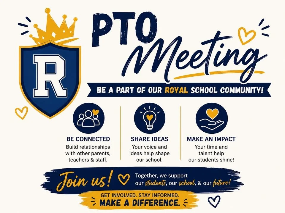 November 2026 HBR PTO Meeting