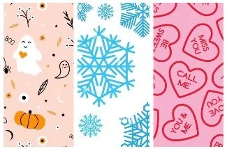 Winter K-4 Classroom Parties 