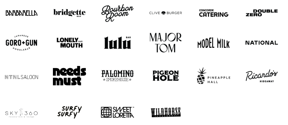 Concorde Entertainment Group E-Gift Cards (Max 4 per year)