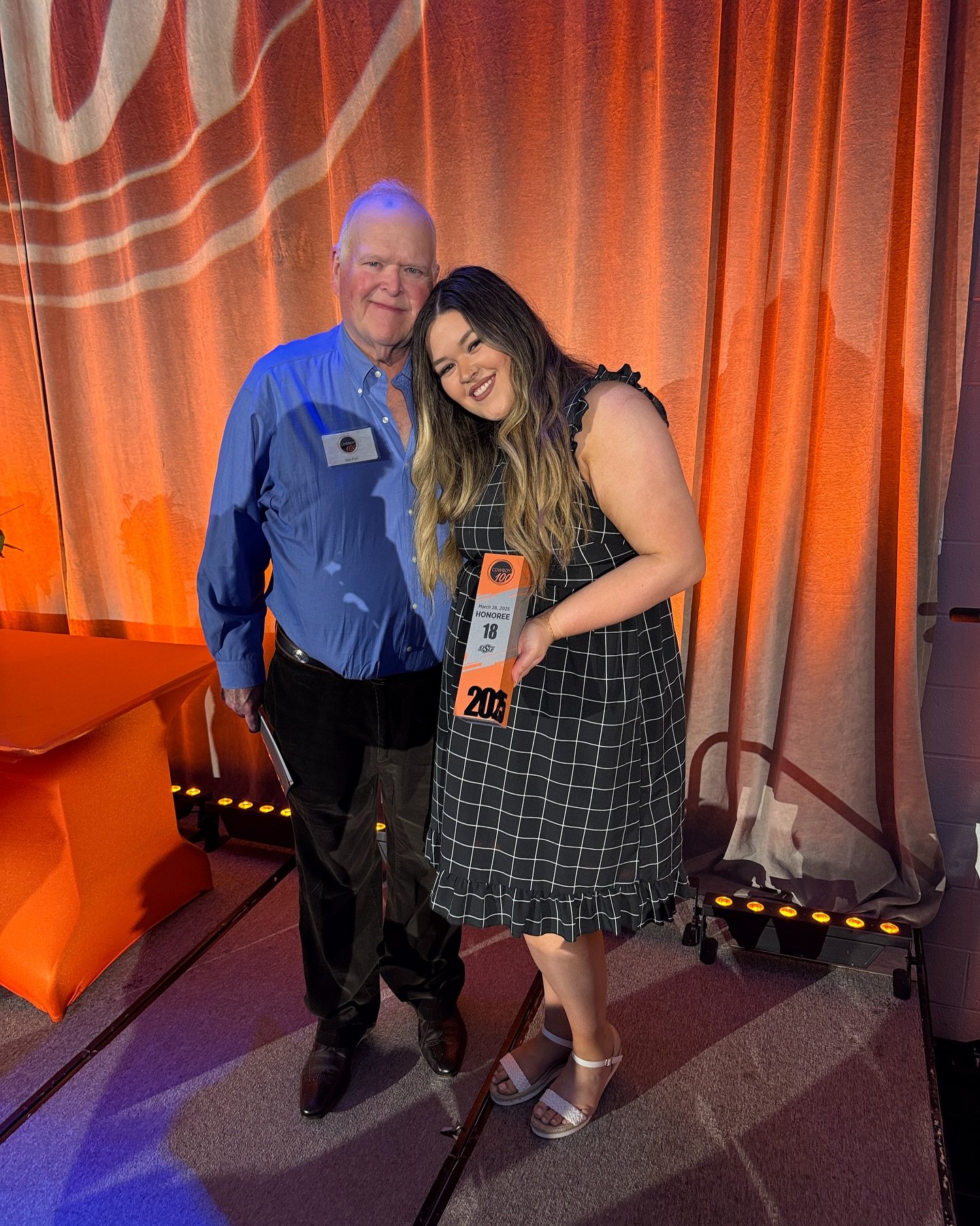 Stillwater Born &amp; Raised 🍊

I&rsquo;ve always been super proud to be the daughter of parents who poured their life into their restaurant that was a Stillwater staple. I can&rsquo;t remember a single time I would be out with my dad running errand
