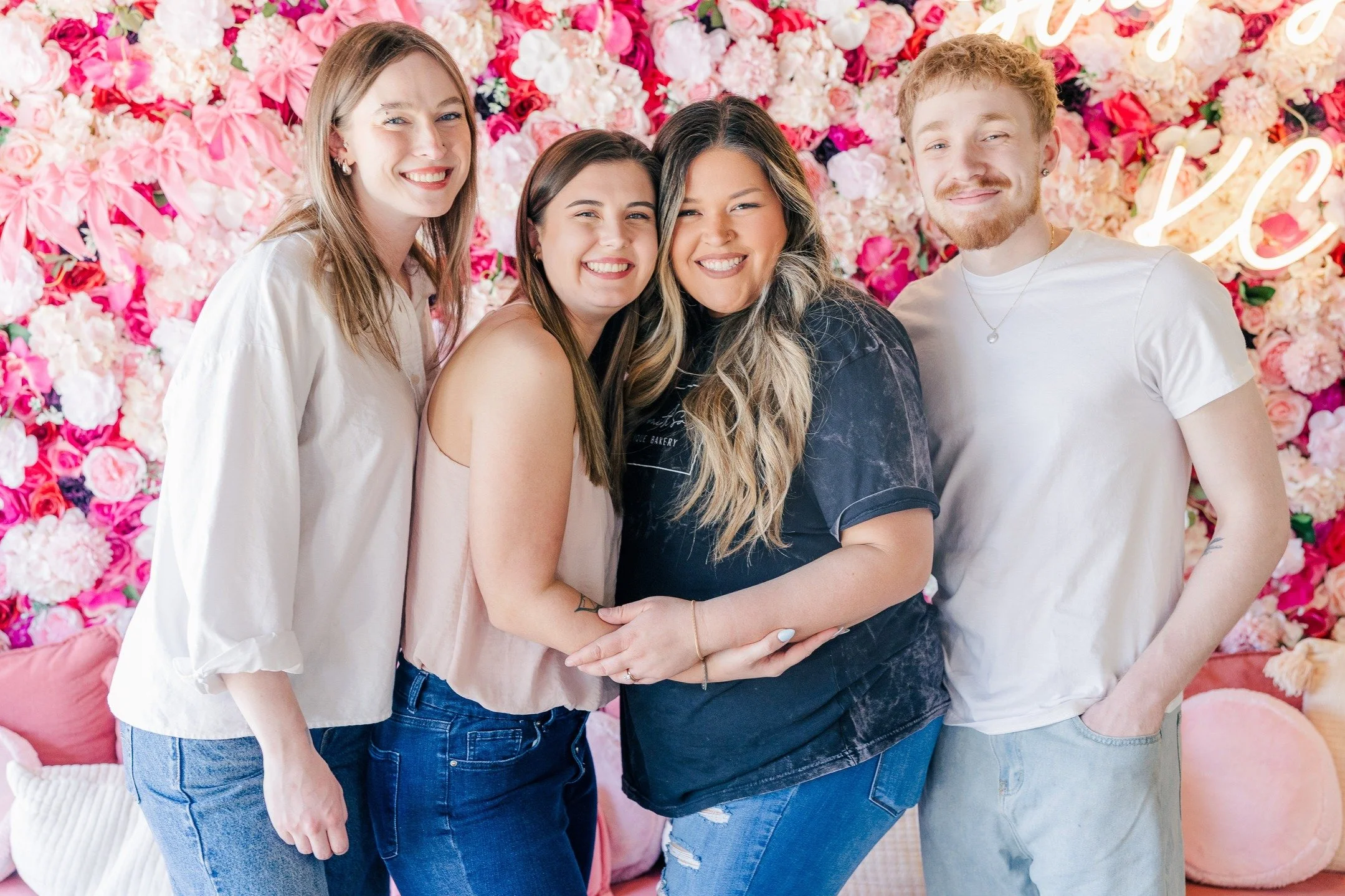 It's that time of year again.. ✨ WE&rsquo;RE HIRING! ✨

Winter hours are quickly coming to an end and wedding season is upon us so we&rsquo;re looking for a few friendly faces to round out our team!

Cashier / Barista (Full or Part-Time)

We&rsquo;re