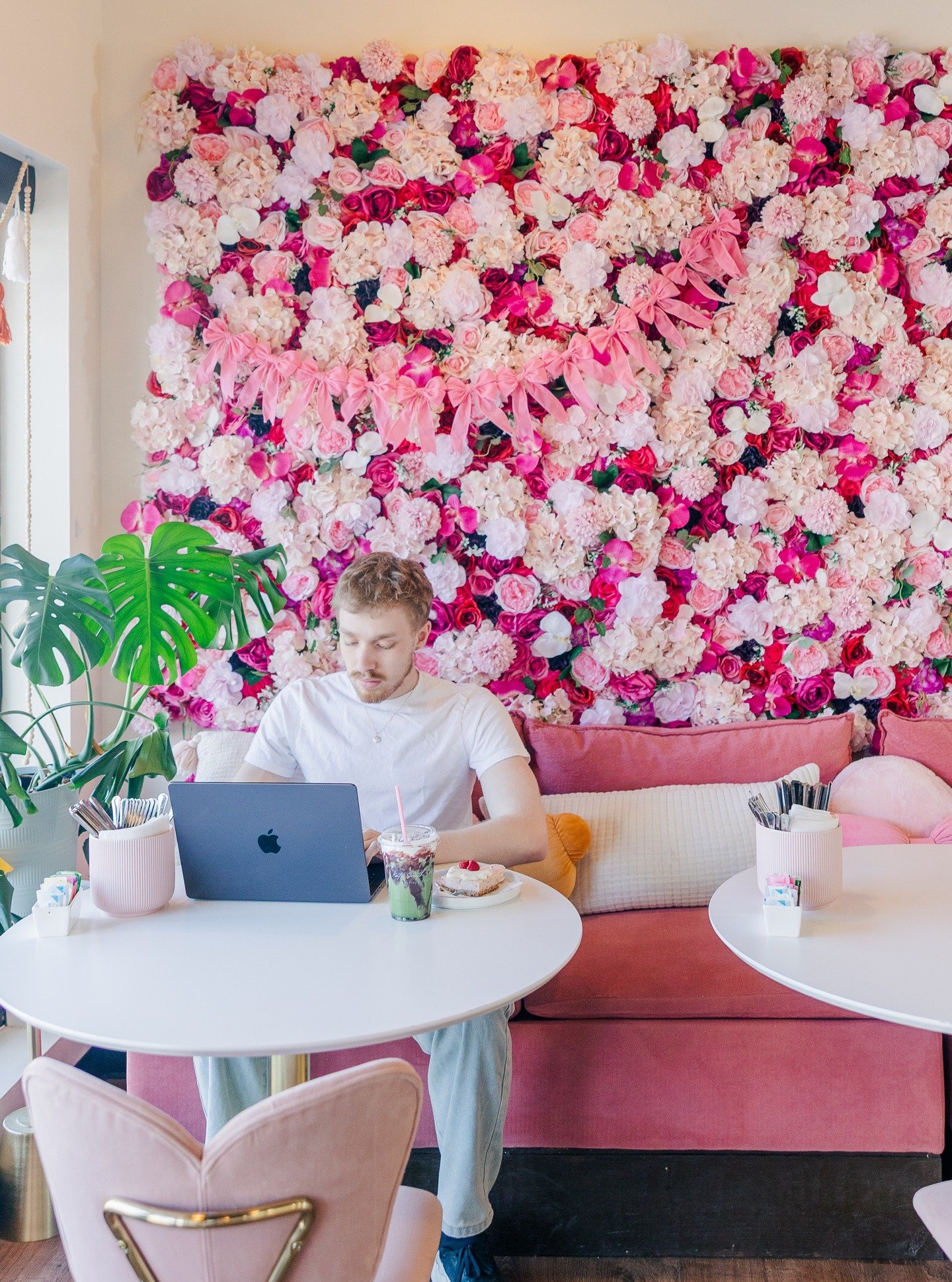 I don't know where Punxsutawney Phil found the audacity to give us 6 more weeks of winter&hellip;

but respectfully, we don&rsquo;t give a f*ck what he thinks 😩

Our winter hours are officially OVER at the bakery and we&rsquo;re back to our normal h