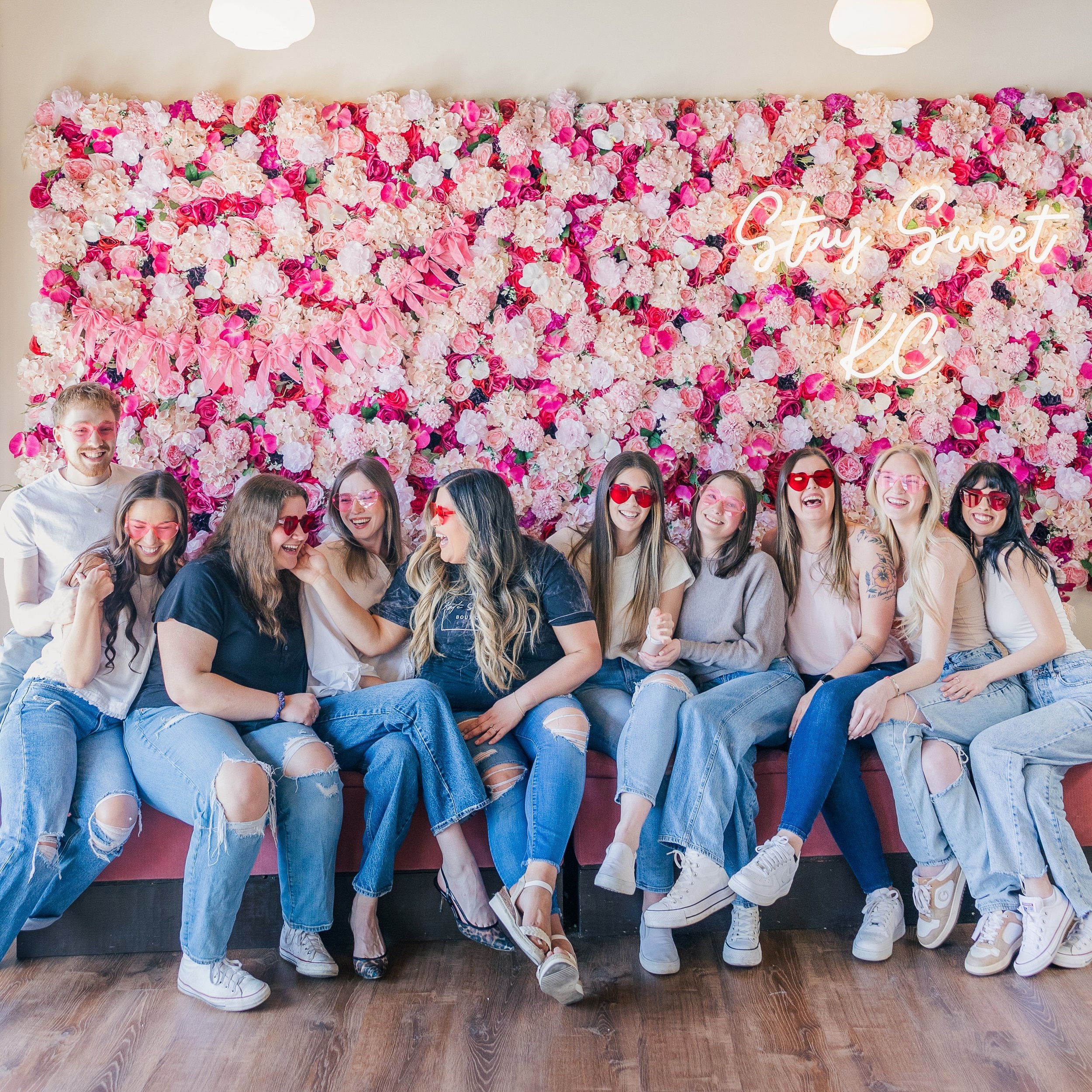 The new OP Farmer's Market opens NEXT SATURDAY so you know what that means.. ✨WE&rsquo;RE HIRING! ✨

We are looking for a Part-Time Bakery Associate / Assistant Baker to join our sweet little team. This would be primarily evenings and weekends.

We&r