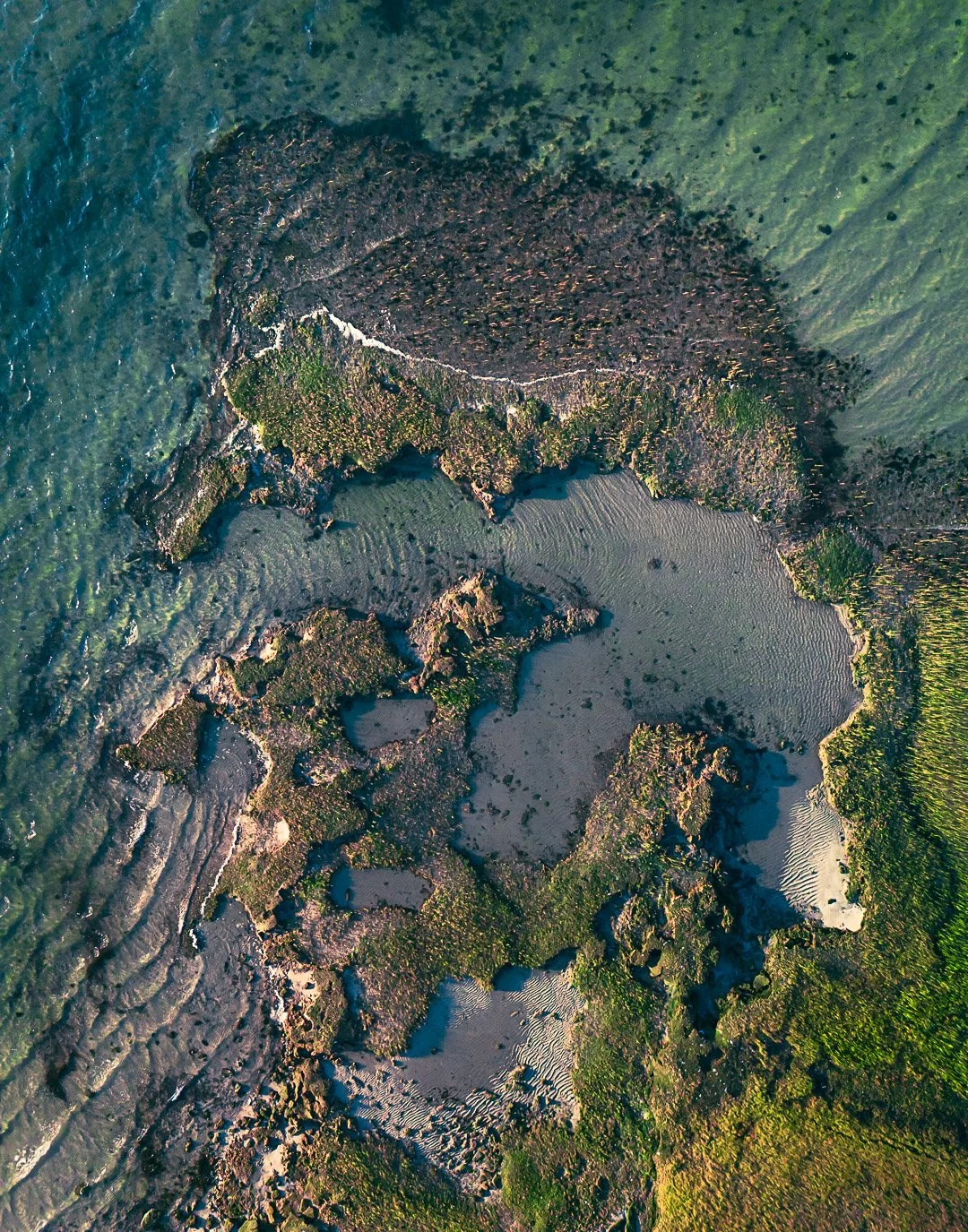 Edge of the Earth | Orleans,  MA