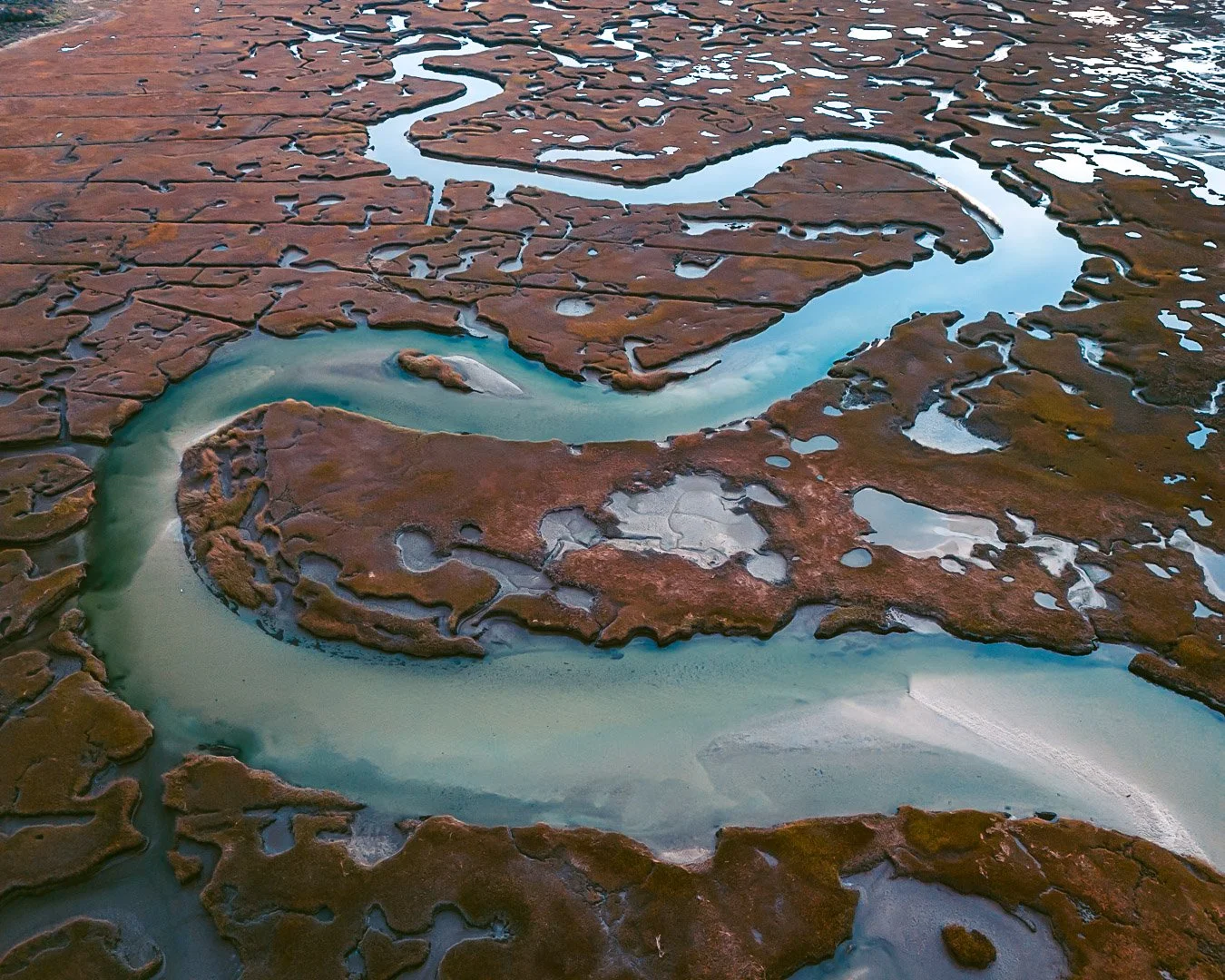 Blue River | Yarmouth, MA