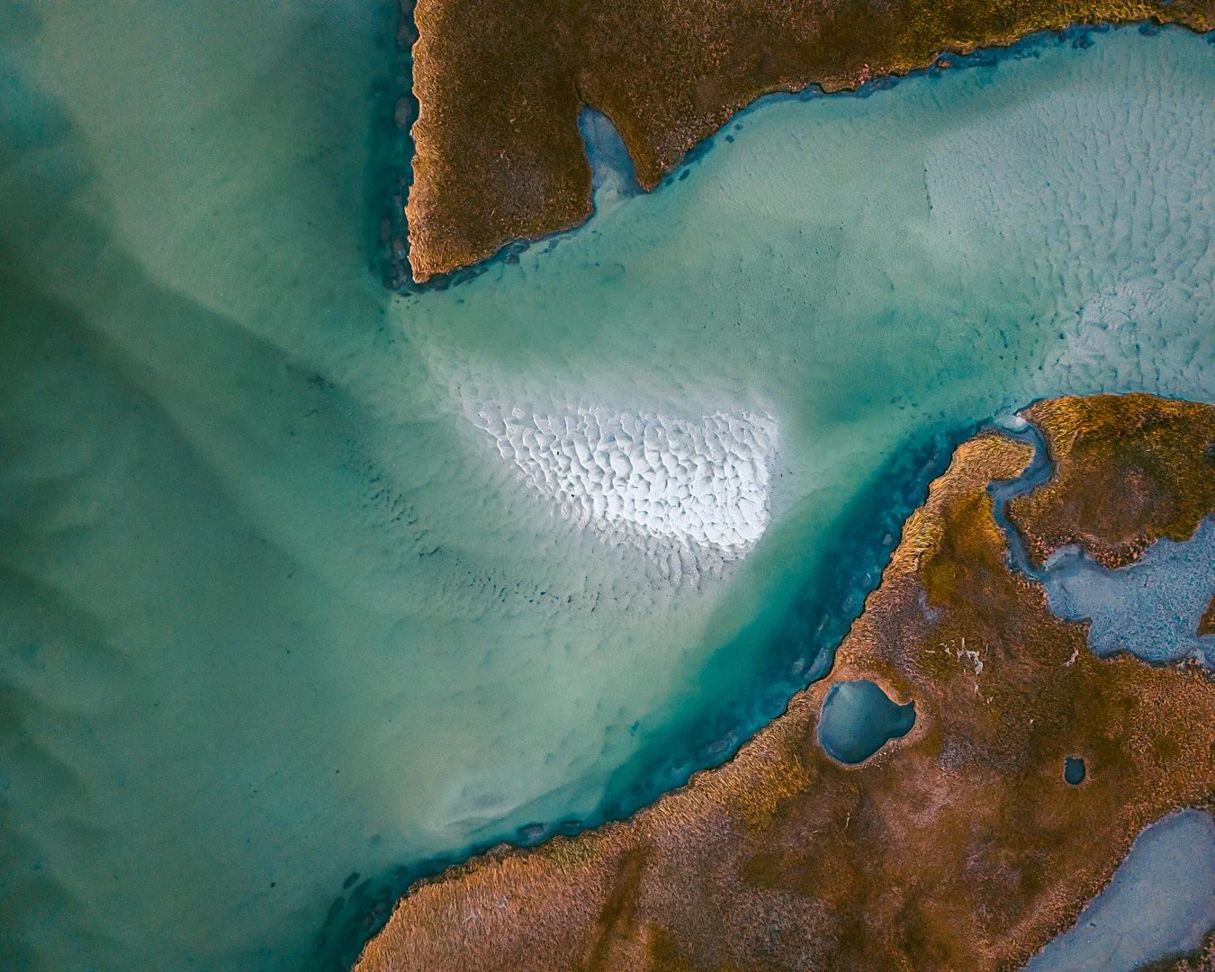 Salt Marsh | Yarmouth, MA