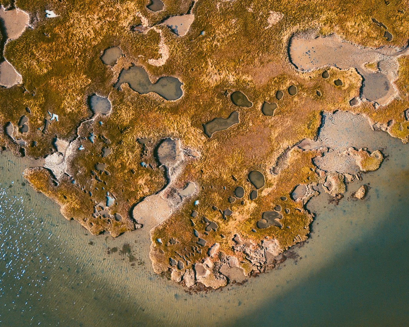 Nauset Harbor | Orleans, MA