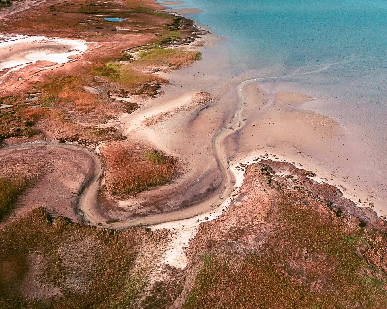 Barnstable Harbor | Cummaquid, MA