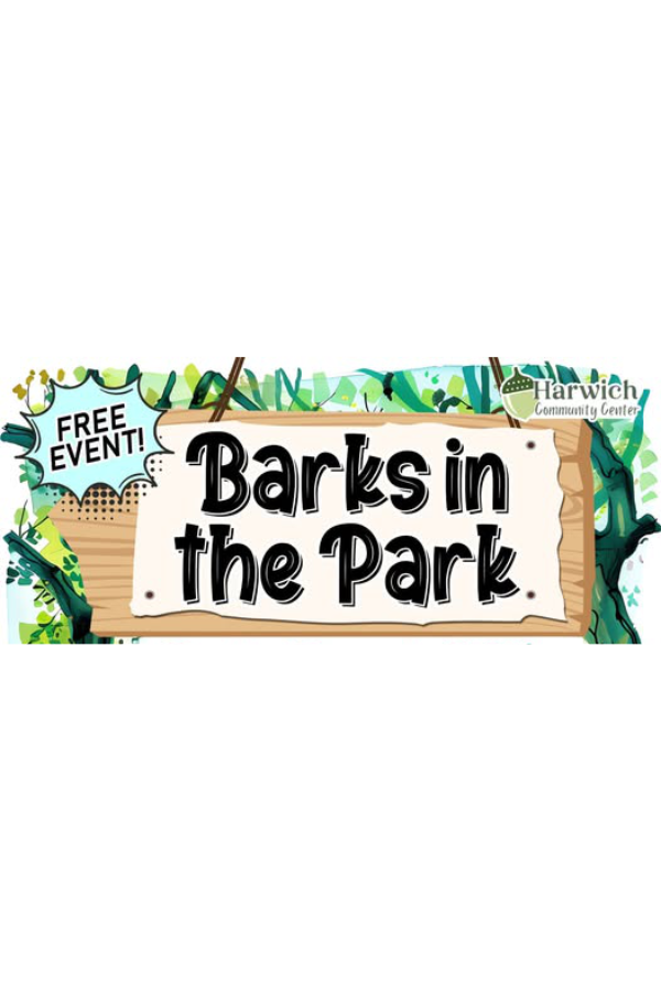 Barks in the Park