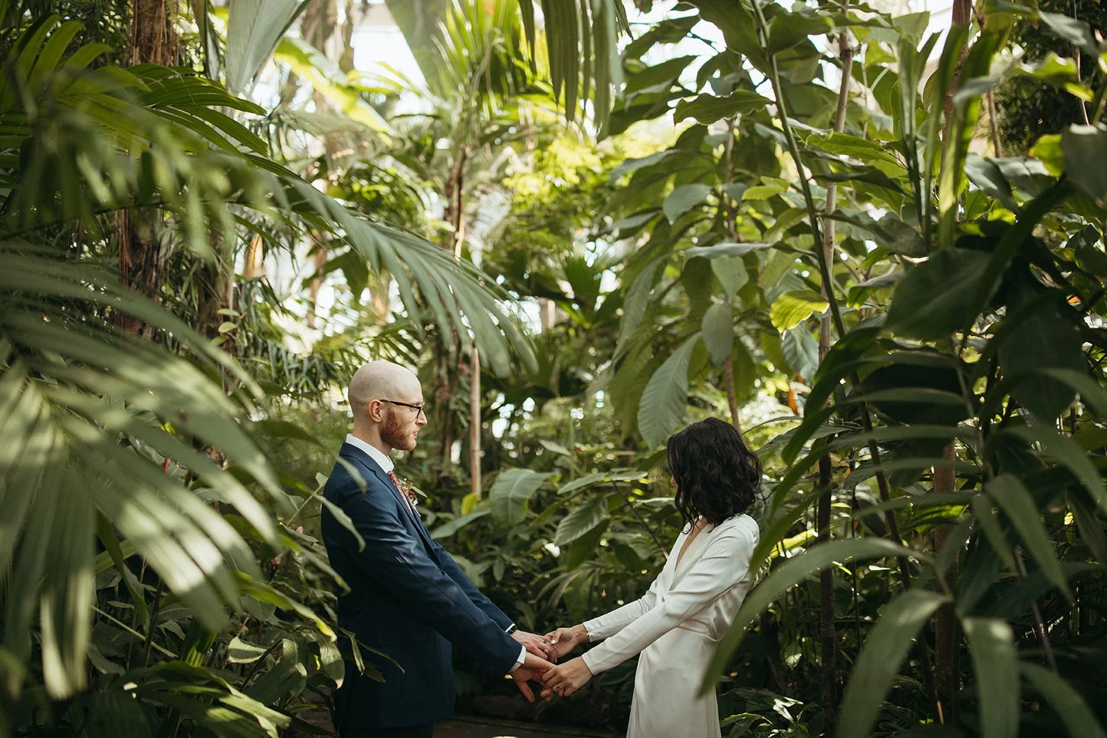 Atlanta Elopement