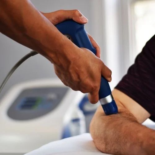 shockwave therapy