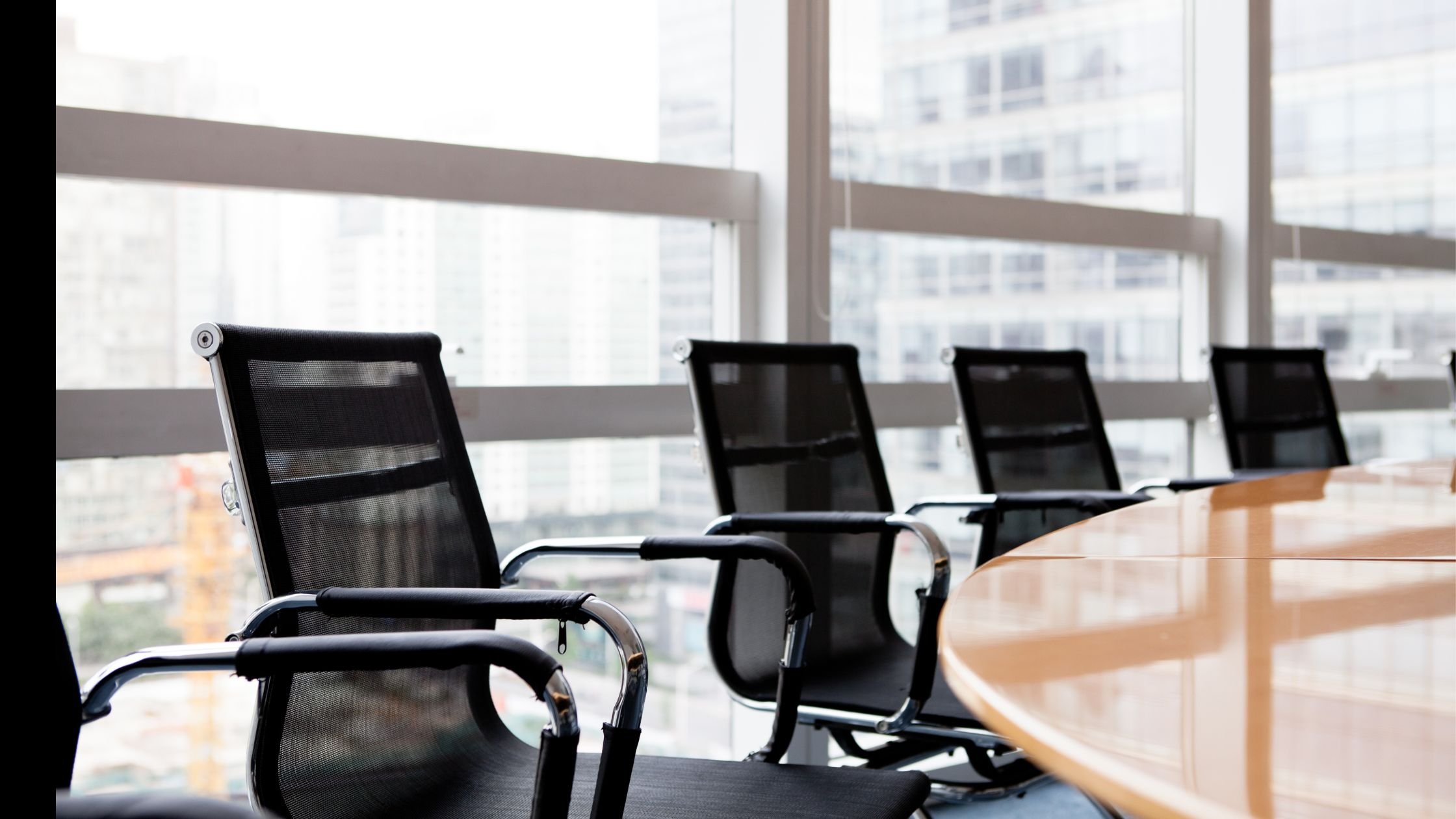 CAHF Seeks Board Candidates