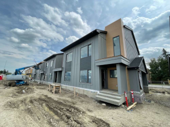 CAHF feedback on Housing Strategy