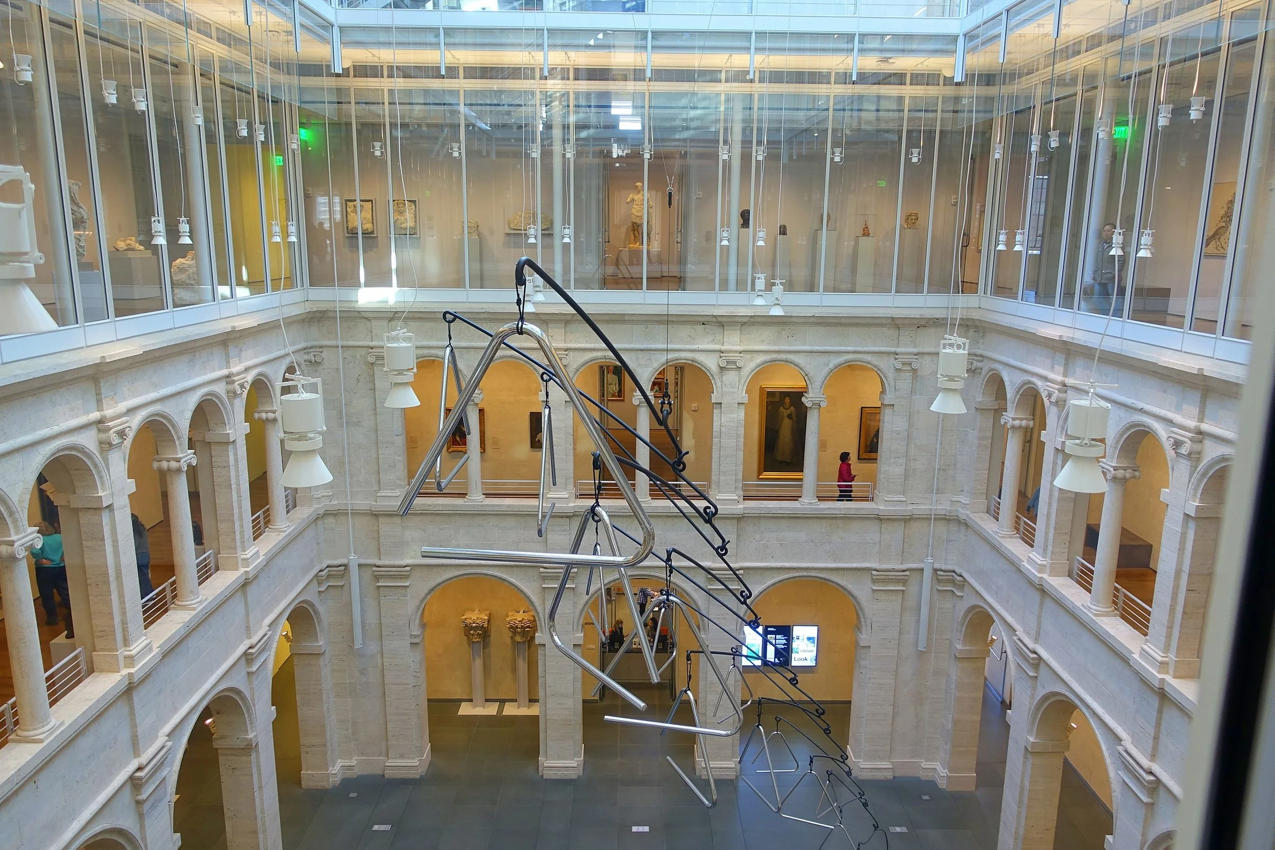 Harvard Art Museums