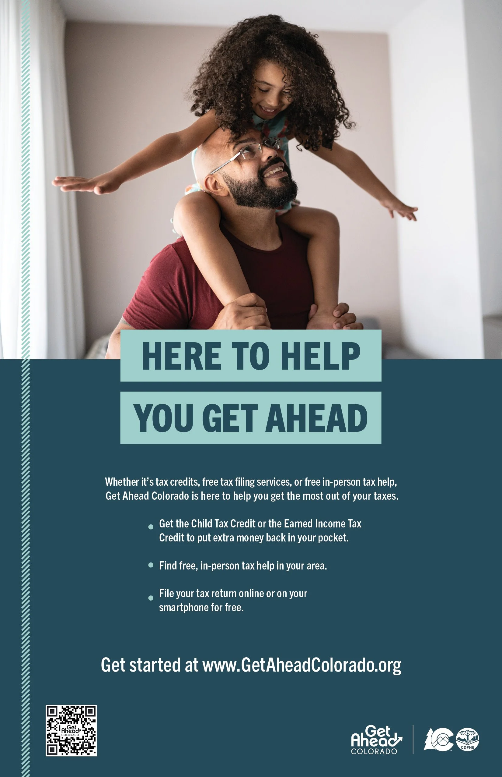 2023 Bilingual Partner Campaign Toolkit — Get Ahead Colorado