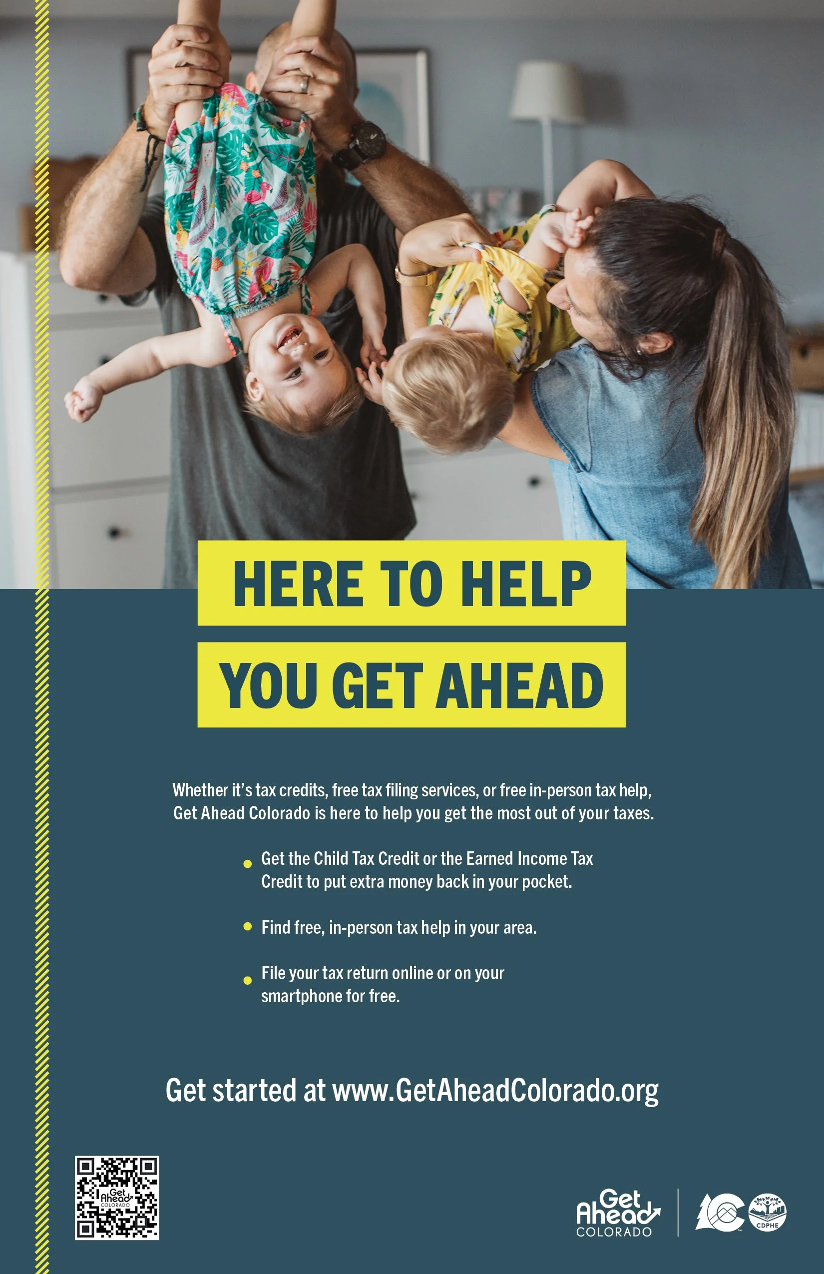 2023 Bilingual Partner Campaign Toolkit — Get Ahead Colorado