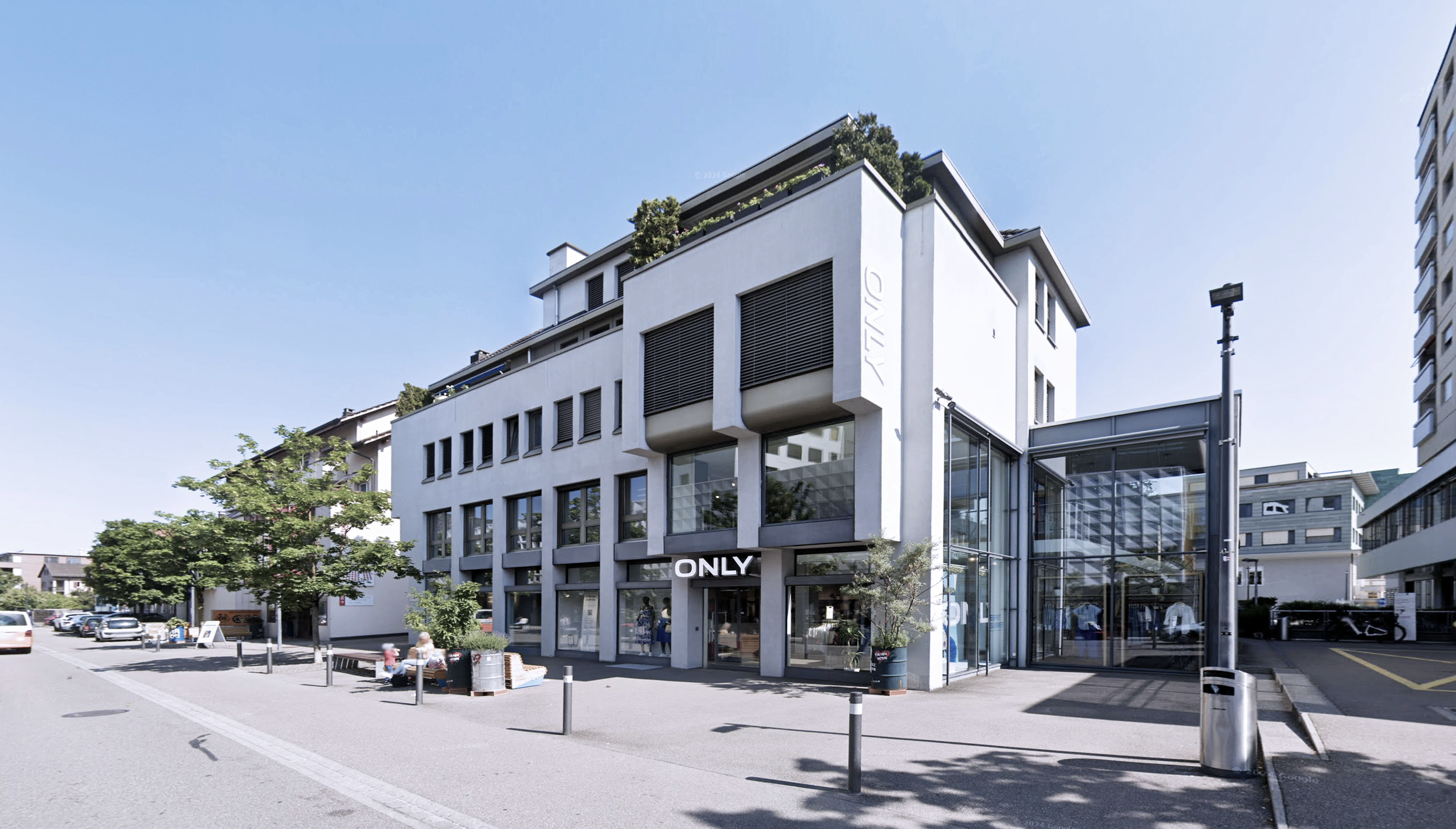Only-Store Uster