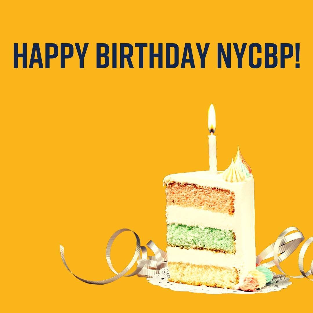 Happy 1st Birthday to us! 🎉🍰 
We're saying THANK YOU 🎁 with a 15% discount on all passes with code NYC1YEAR. It's our way of showing our gratitude for embarking on this journey with us. ✨🗽🌆

Let's make this next year even more epic, with more di