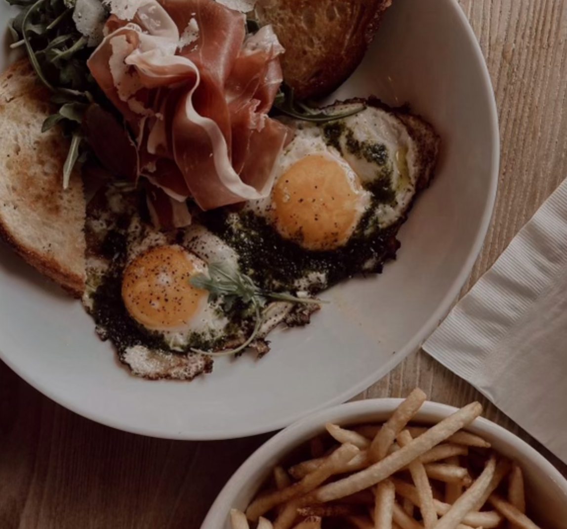 ZINQUE - Little Italy