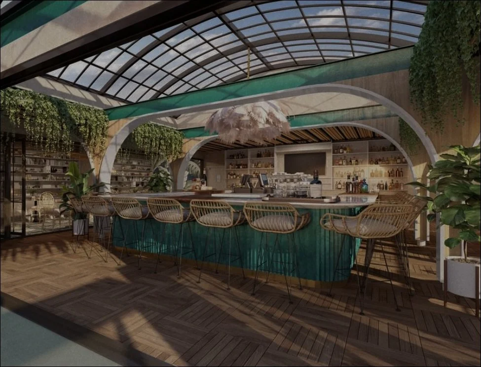 COCO MAYA - Downtown SD