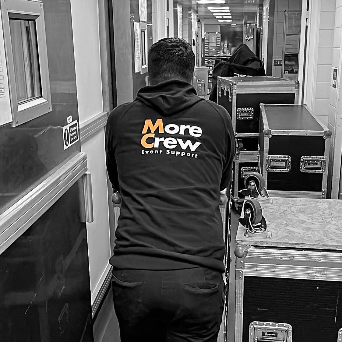 Rolling into the new week. Happy Monday!

Get in touch for enquiries:
📱: 0800 689 5489
✉️: info@morecrew.co.uk
💻: www.morecrew.co.uk

#morecrew #events #eventsupport #crew #eventslife #crewlife #sound #lighting #stage #videowall #ledwall #bespokeev