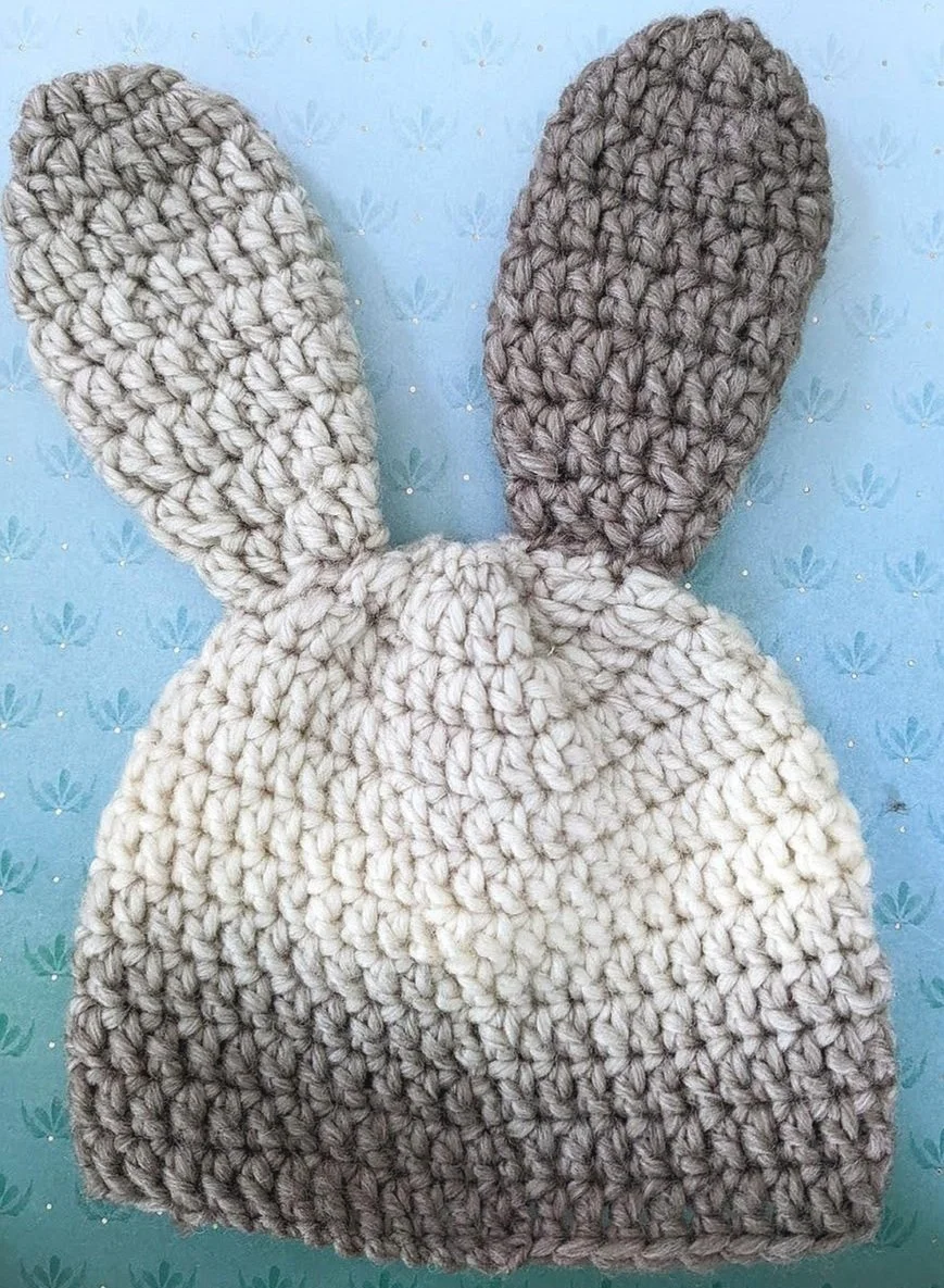 Baby hats