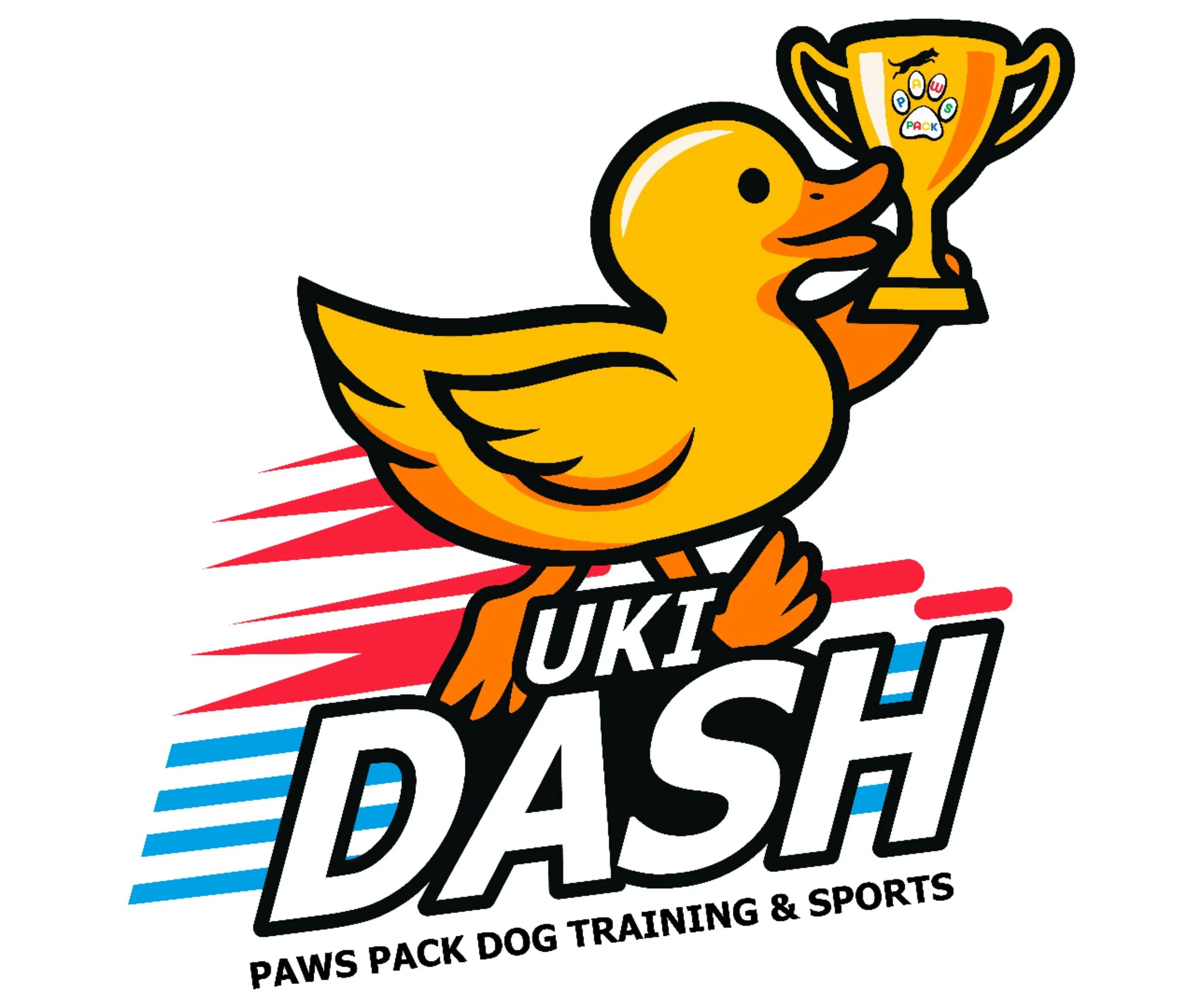 UKI DASH Tournament
