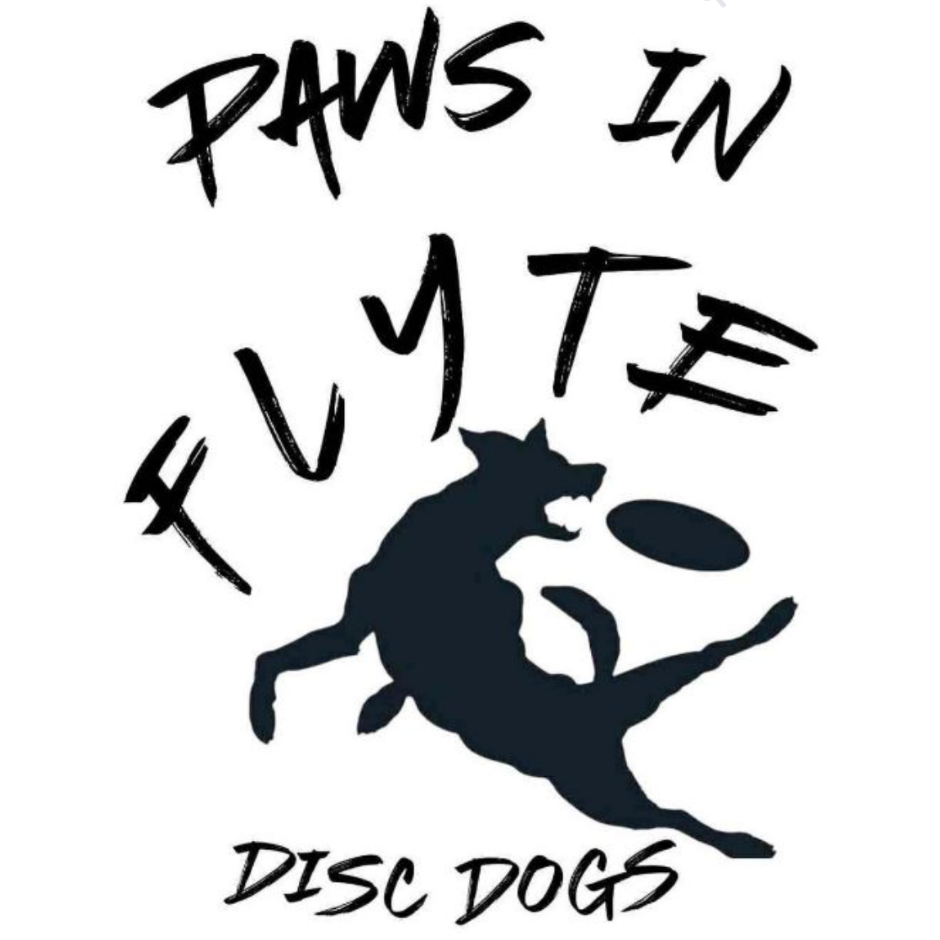Paws in Flyte UpDog Event