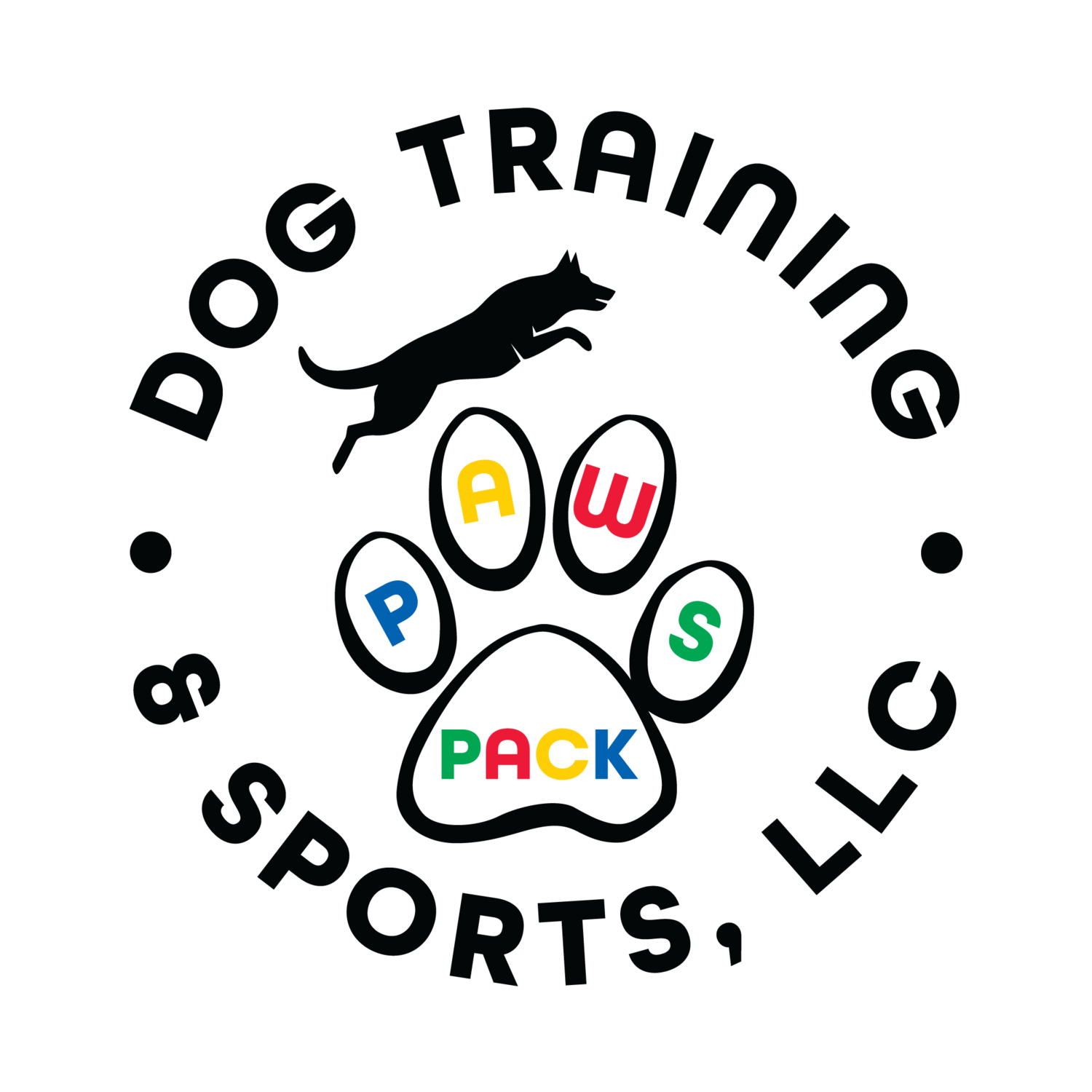 Paws Pack Dog Training &amp; Sports