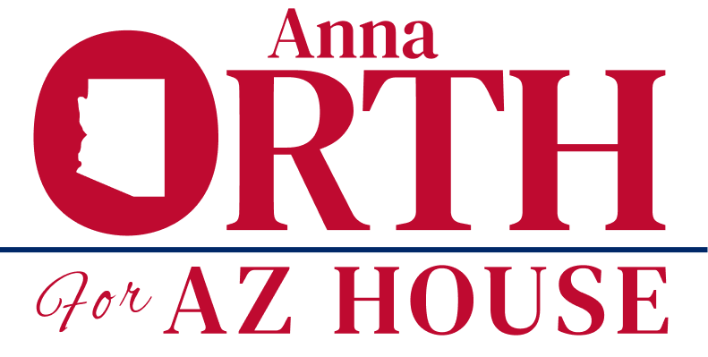 Vote Anna Orth