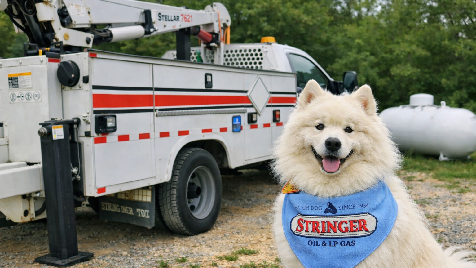 Why Choose Stringer Oil &amp; LP Gas Over Major Propane Distributors in South Carolina