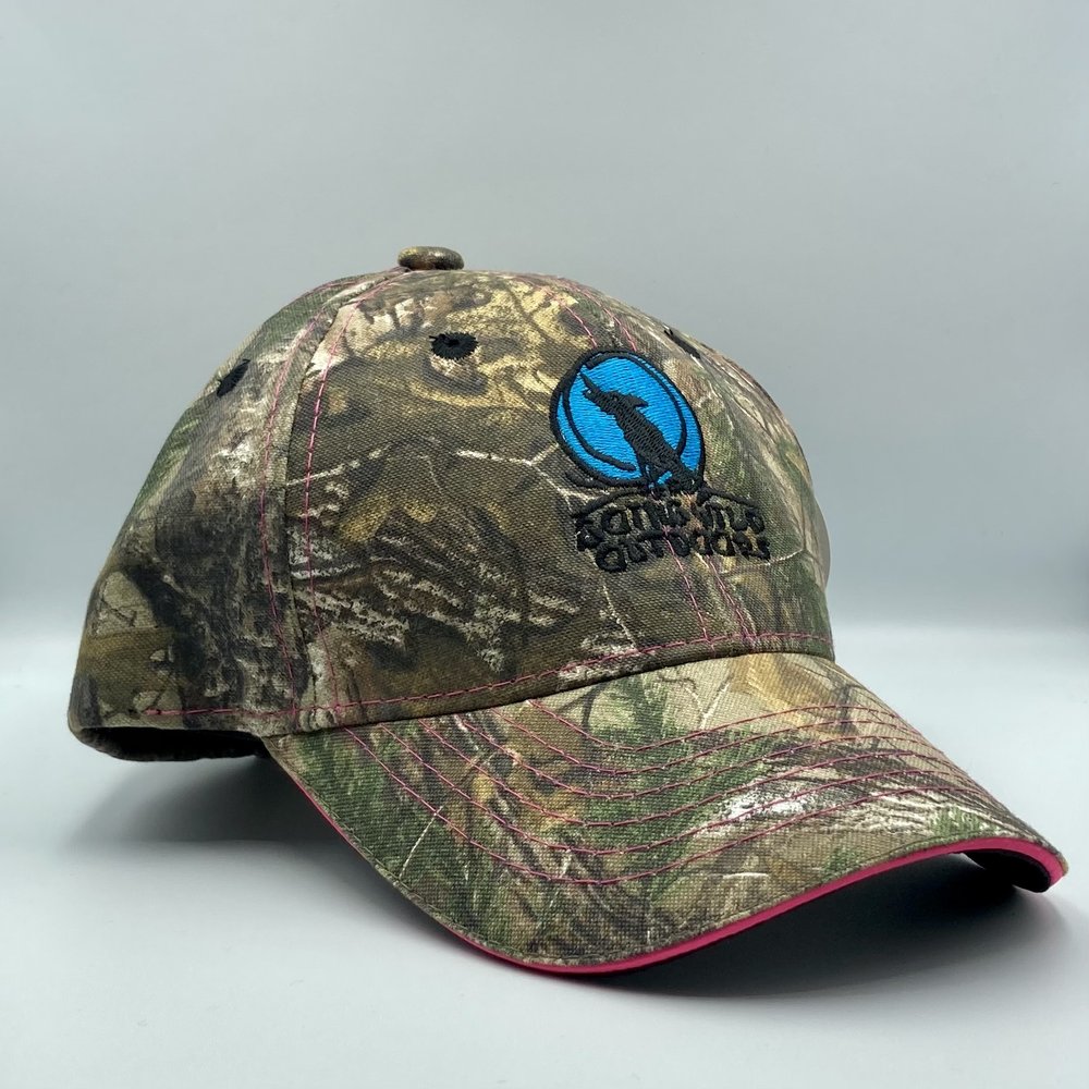 Realtree XTRA® Camo Hat — Going Wild Outdoors