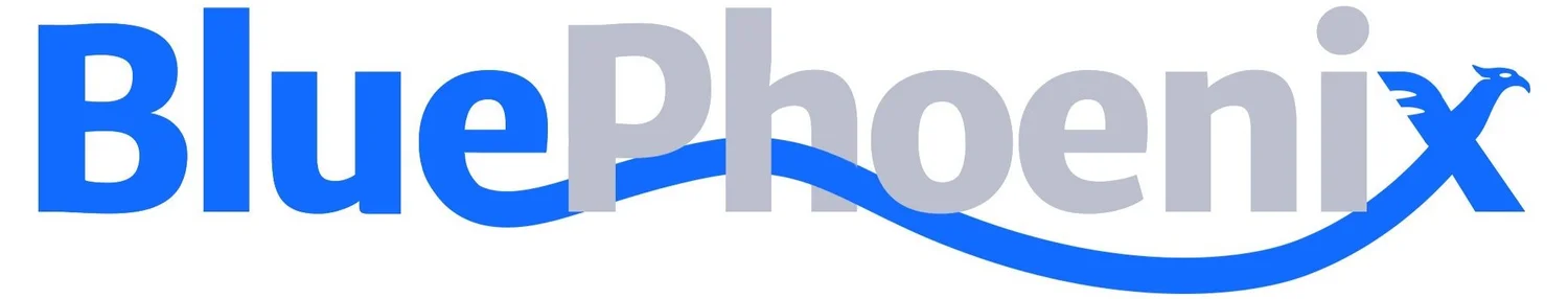 Blue Phoenix IT Solutions