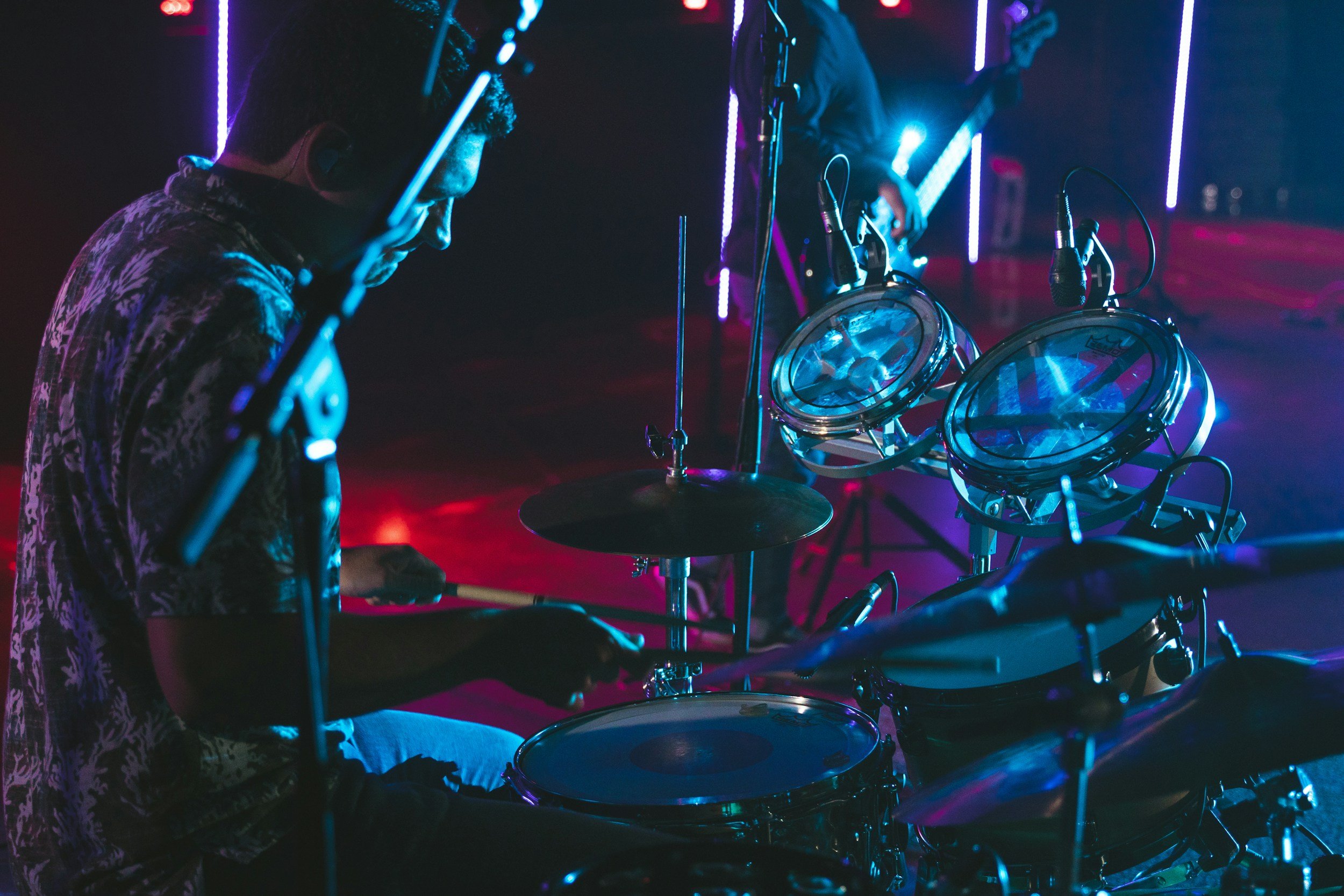 Contemporary Worship